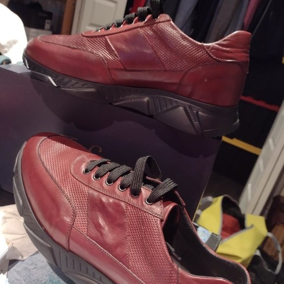 Isarti Sneakers 9 - Picture 6 of 10